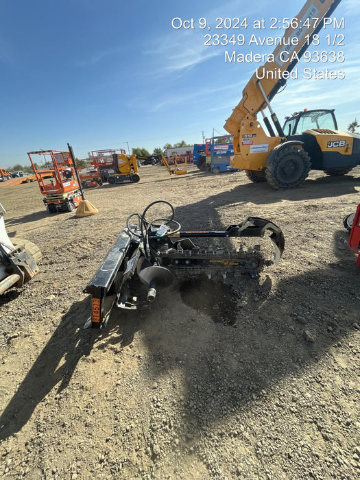 2023 AUGER TORQUE MT36