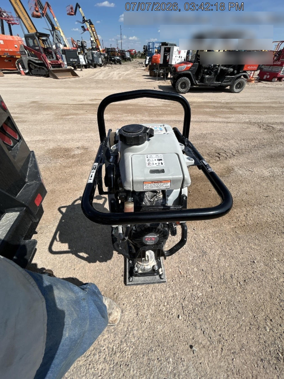 2026 MULTIQUIP MTX60HD