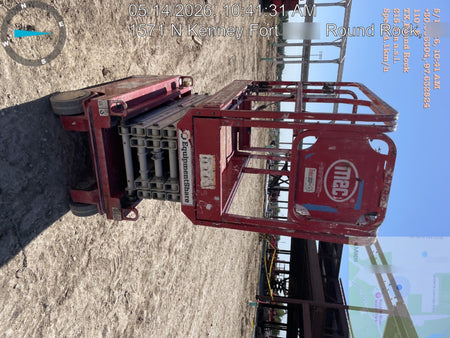 2019 MEC 1330SE Standard Options