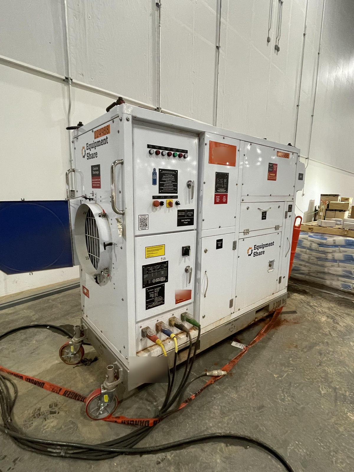 2022 SMARTECH SLIC12R-MSH
