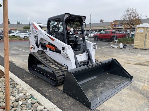 2021 BOBCAT T770