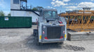 2022 TAKEUCHI TL8R2-CR