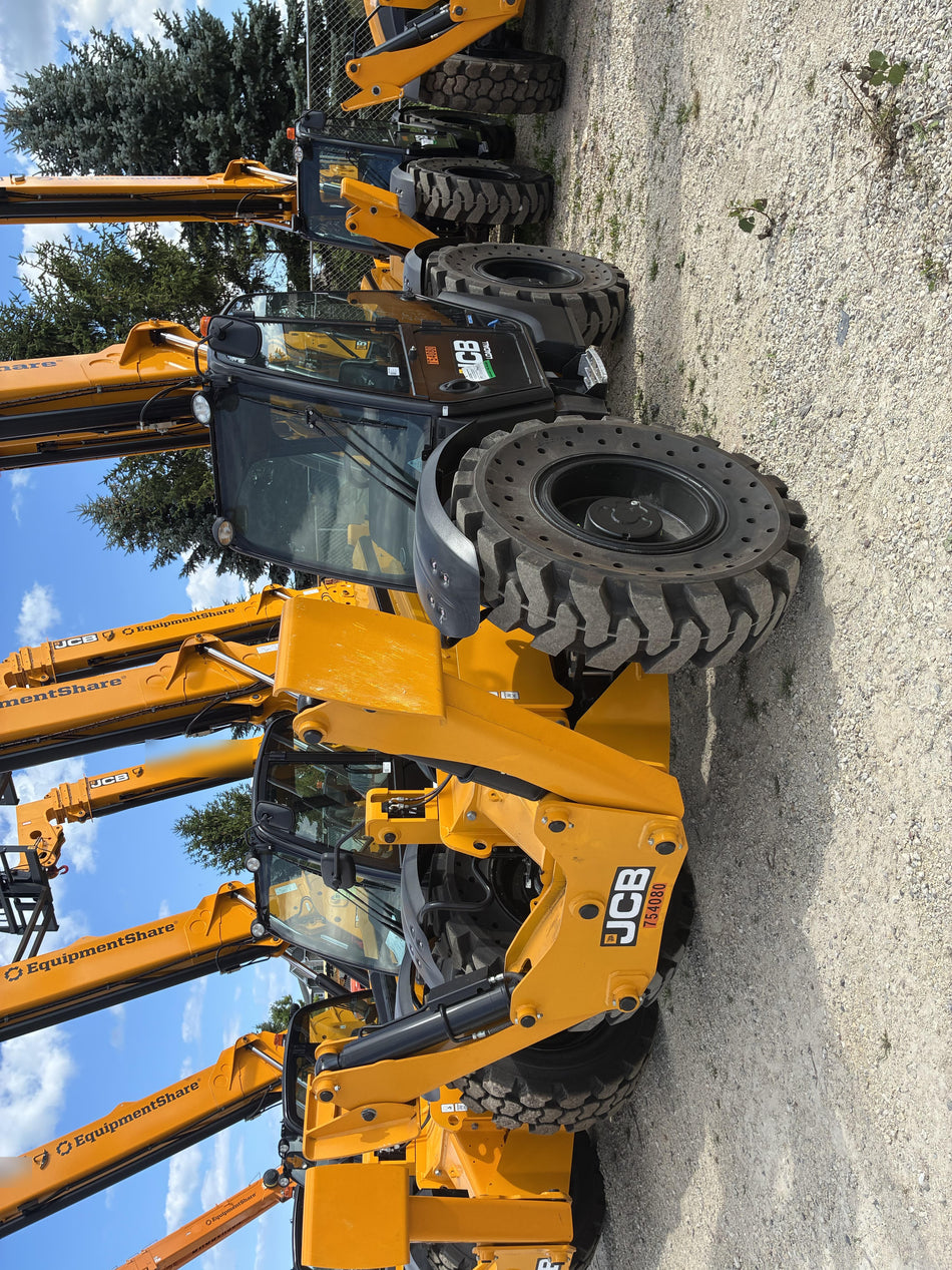 2026 JCB 510-56