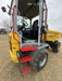2025 WACKER NEUSON DV604 Cab Standard Tires