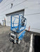 2017 Genie GS-1930 Genie GS-1930 Scissor Lift