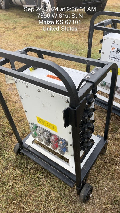 2022 TRYSTAR TP-43C-M-F10