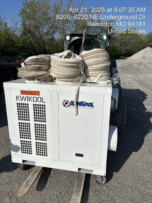 2023 KWIKOOL KPO5-43H