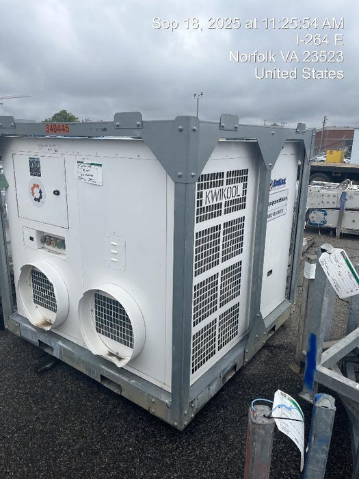 2023 KWIKOOL KPO25-43HF