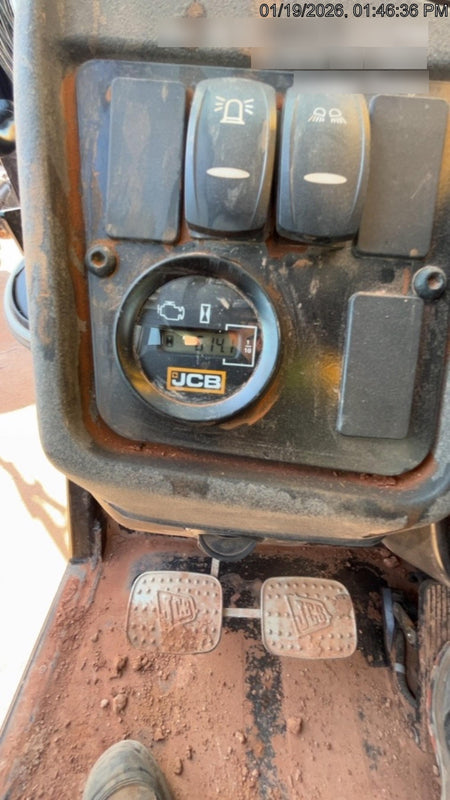 2025 JCB 512-56