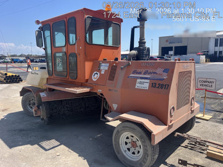 2020 BROCE RCT350