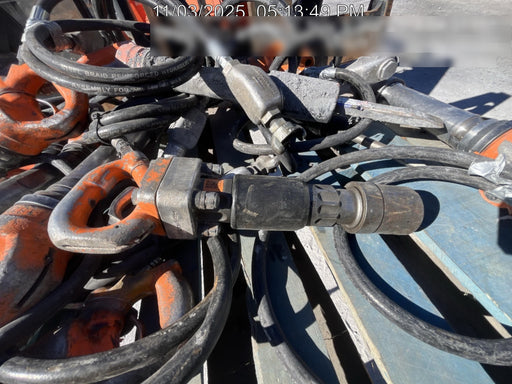 2021 MICHIGAN PNEUMATIC MP-MOTOC-375-ITD