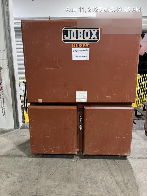 2020 JOBOX 1-669990