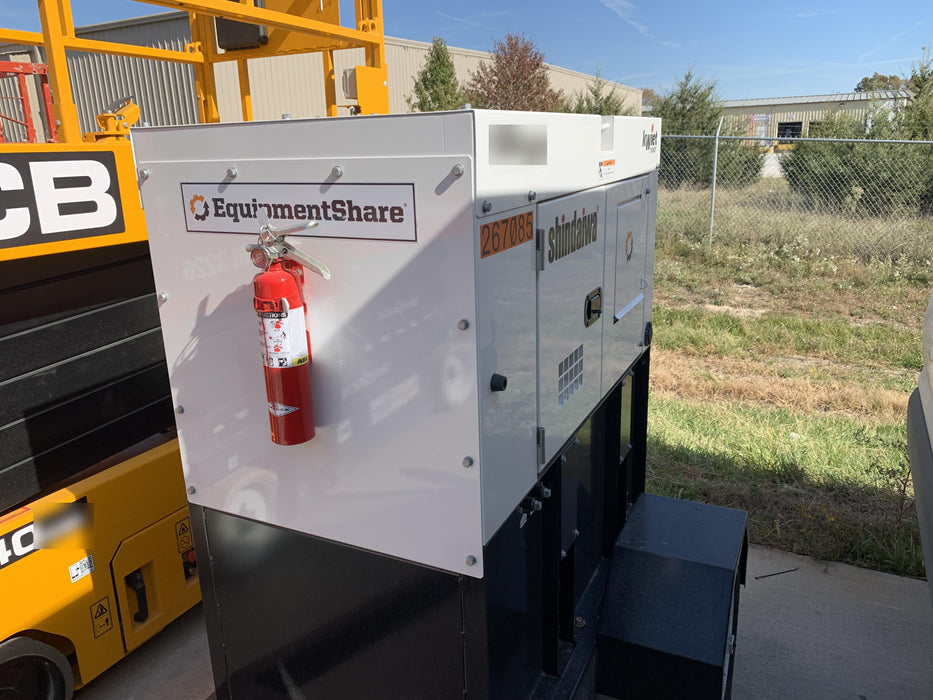 2022 SHINDAIWA DGK15FL