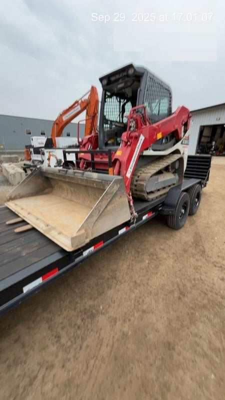 2024 ARROW MATERIAL HANDLING 513175-4-48-2CB