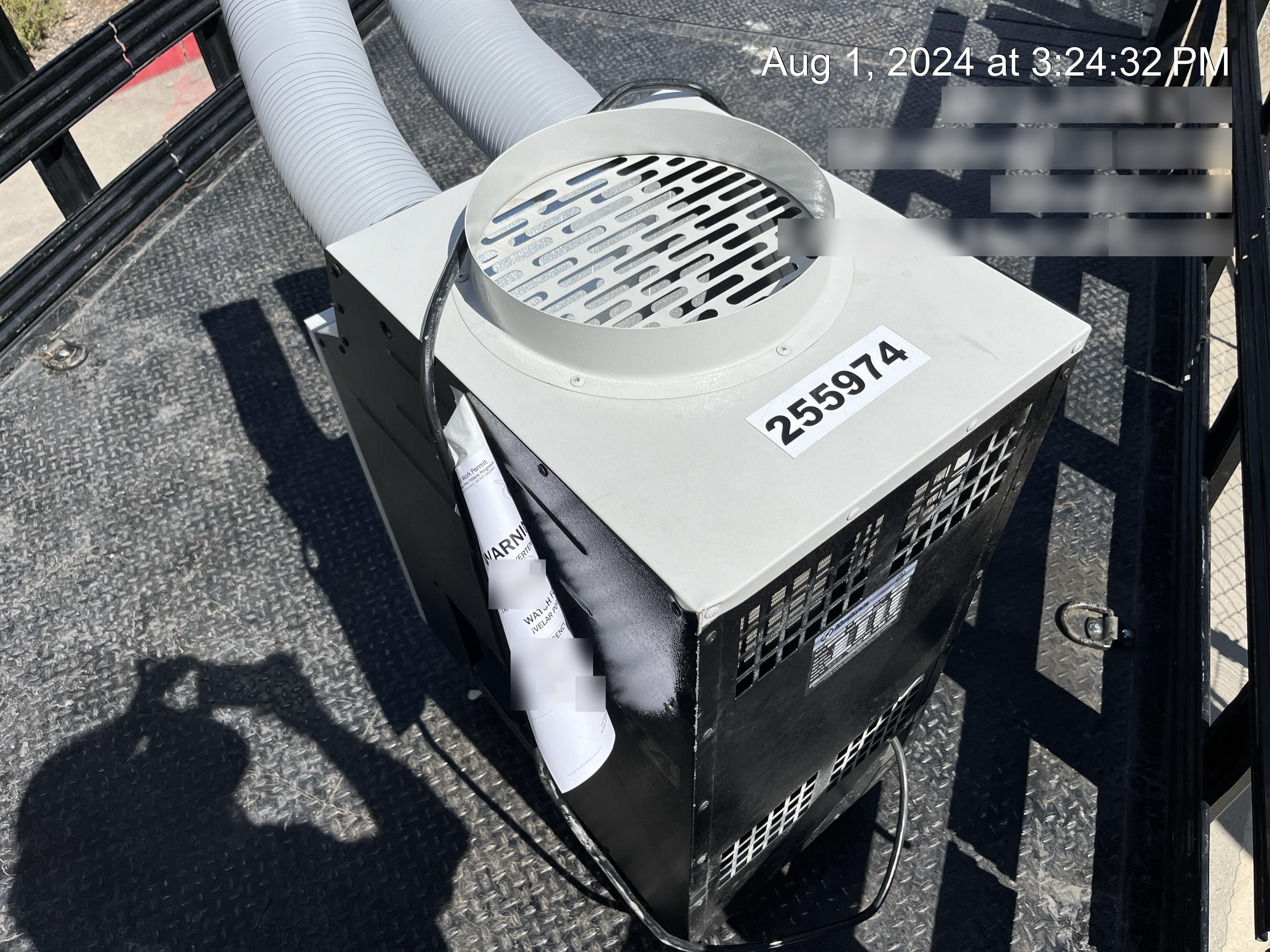 2022 KWIKOOL KPAC1811-2