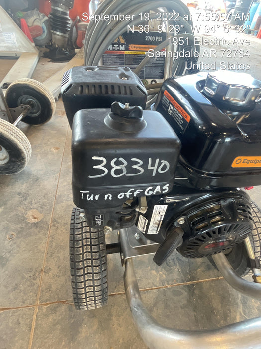 2019 MI-T-M CORPORATION CA-2703-1MMH