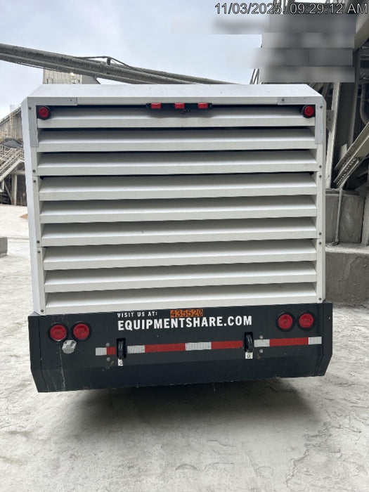 2024 BOBCAT PA915WCU-T4F