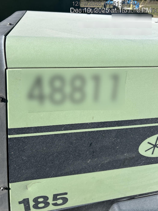 2019 SULLAIR 185-DPQ