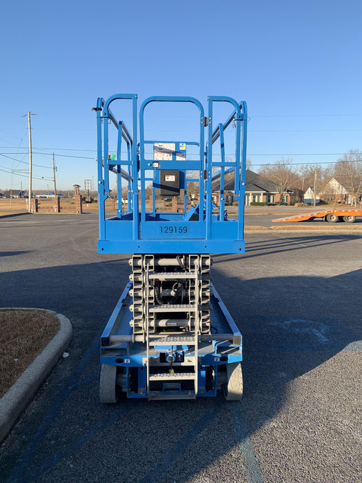 2021 GENIE GS-4046 E Drive