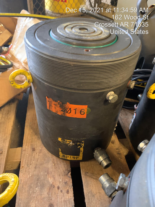 2020 ENERPAC HCG-2006