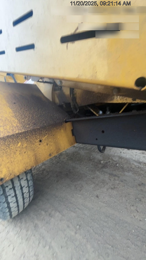 2021 VERMEER BC1000XL Diesel