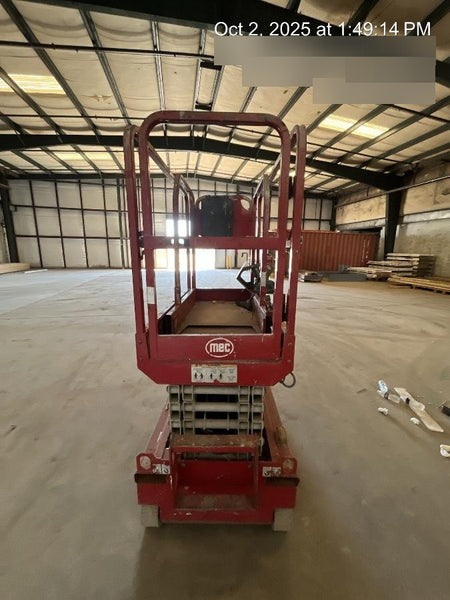 2019 MEC Micro 19