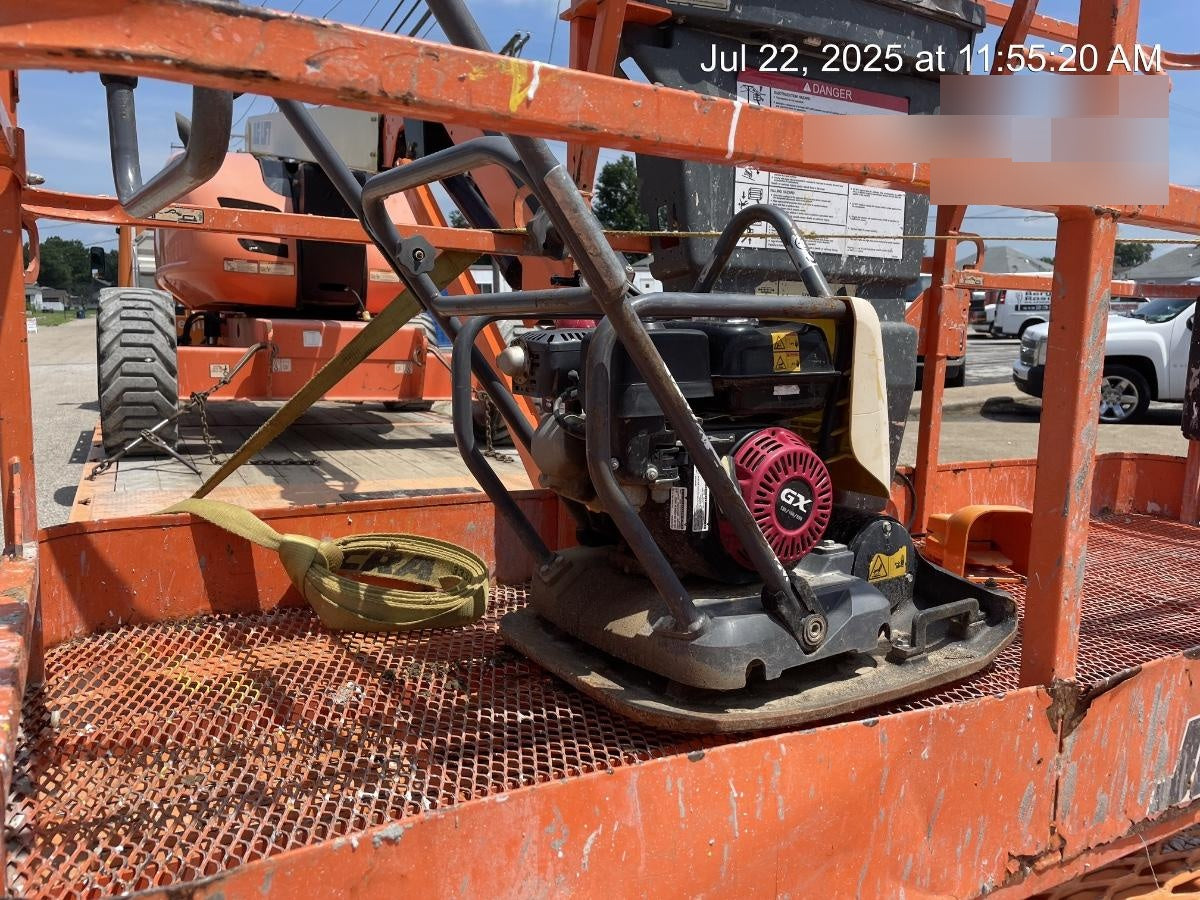 2015 ATLAS COPCO LF100