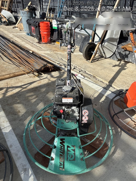 2025 MULTIQUIP J36H55