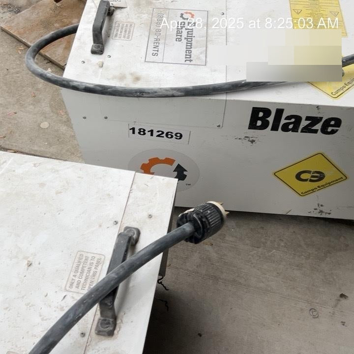2021 CAMPO EB18E