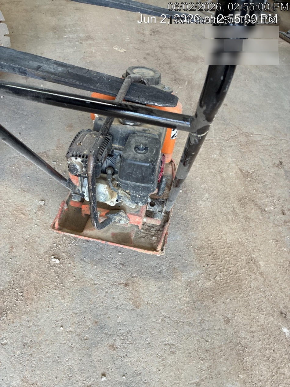 2022 MULTIQUIP MVC82VHW