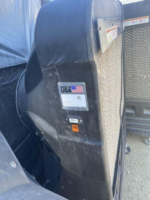 2021 PORTACOOL JETSTREAM 250