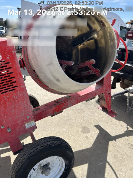 2022 MULTIQUIP MC94PK