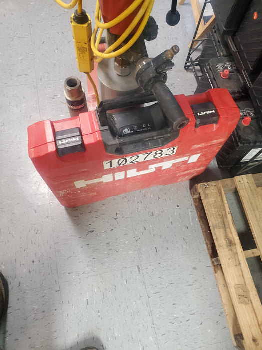 2020 HILTI TE 50-AVR