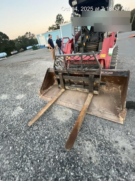 2022 PALADIN 48" Pallet Forks - Paladin