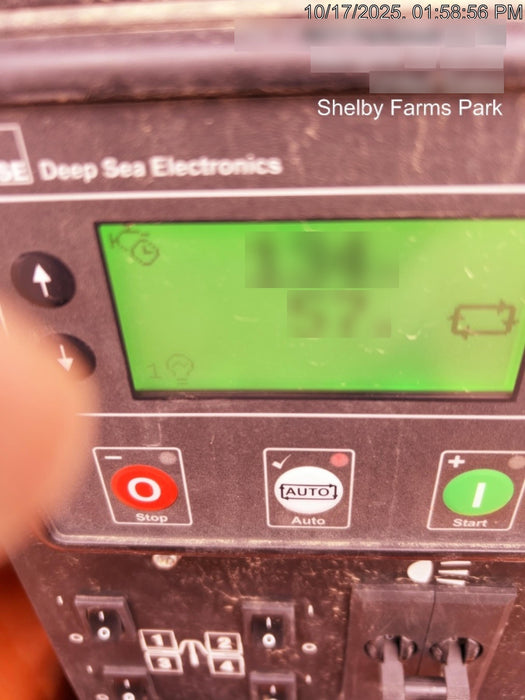 2025 WANCO WLTT-4MM4K