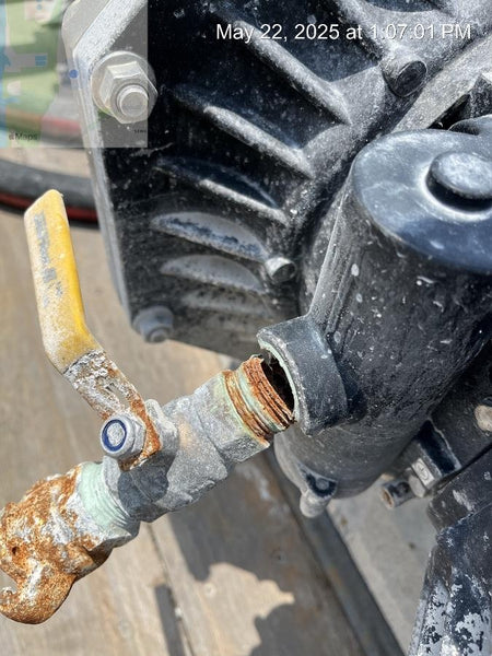 2021 INGERSOLL RAND PD30A-ASS-STT-C