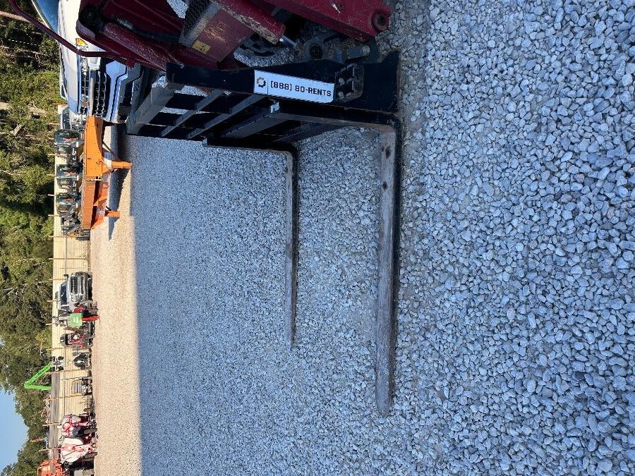 2024 ARROW MATERIAL HANDLING F5100CB