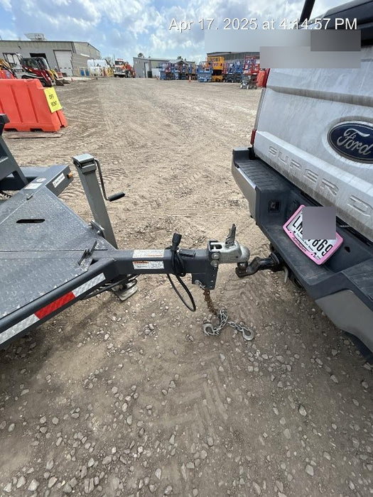 2022 TRIPLE L 1014 Triple L