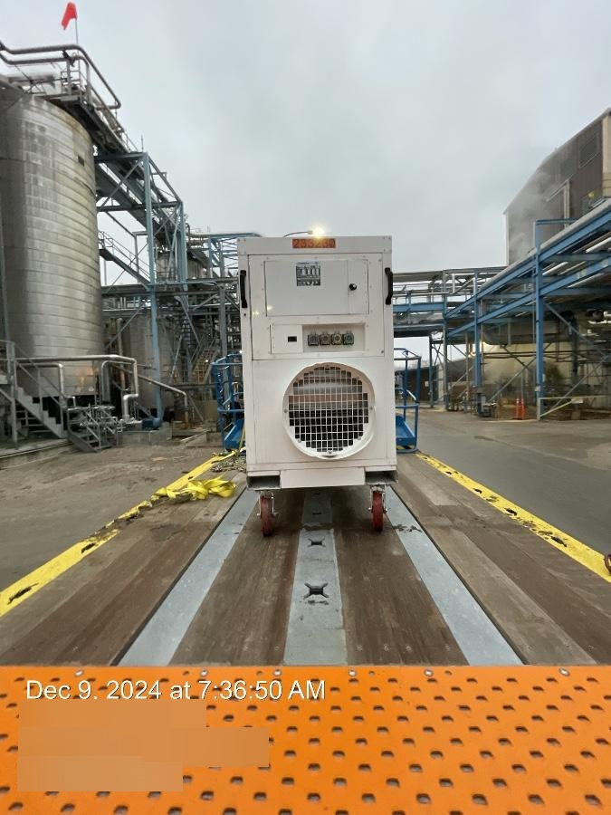2022 KWIKOOL KPO12-43H