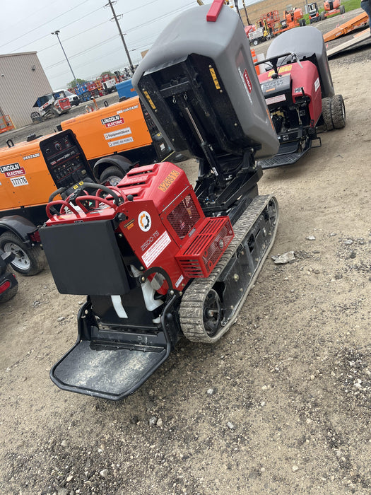 2023 TORO MBTX 2500-TS