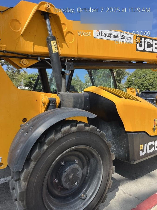 2021 JCB 510-56