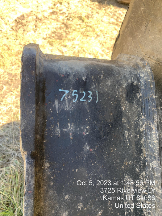 2020 DOOSAN 36" HD Bucket Doosan