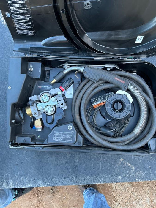 2024 LINCOLN ELECTRIC LN-25X