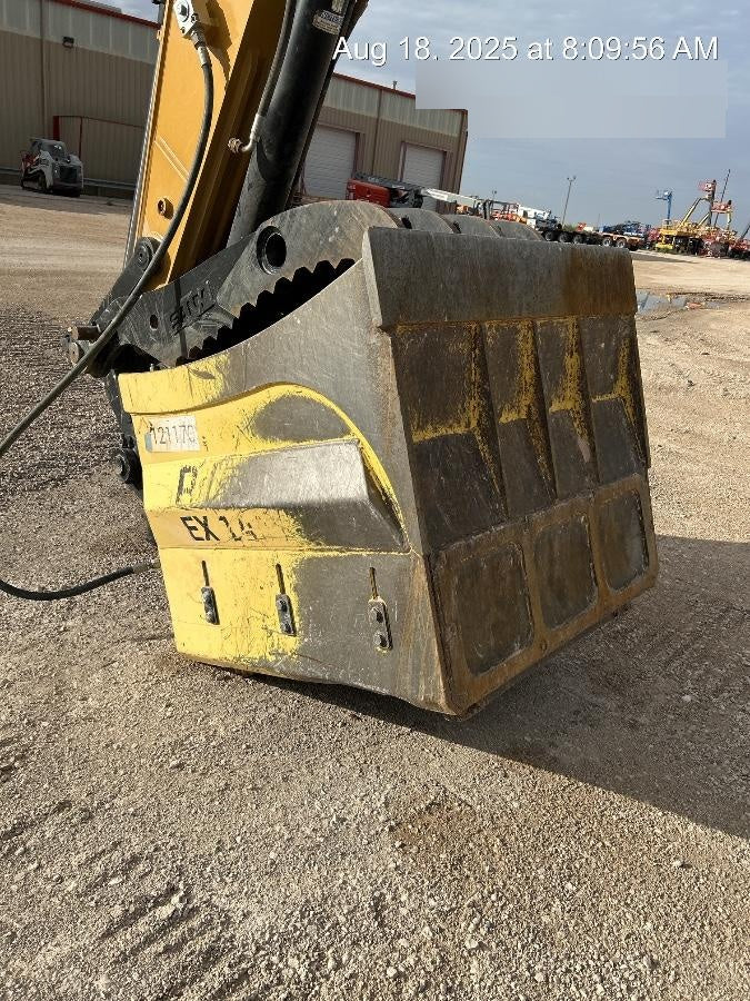 2021 REMU EX140