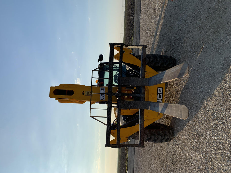 2020 JCB 510-56 JCB 510-56