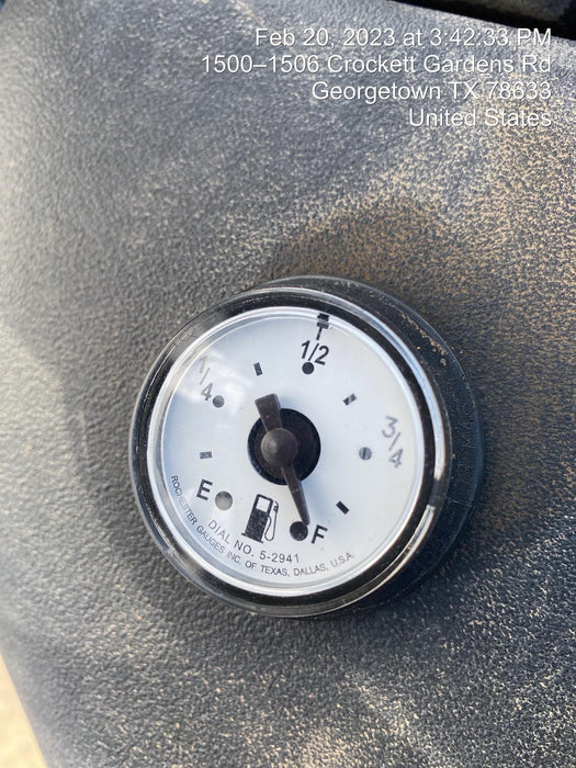 2022 Allmand NLV3GR (4) LED Light Fixture 350W, 23' Vertical Mast, 3kW Prime, Towable, ES Decals, T3