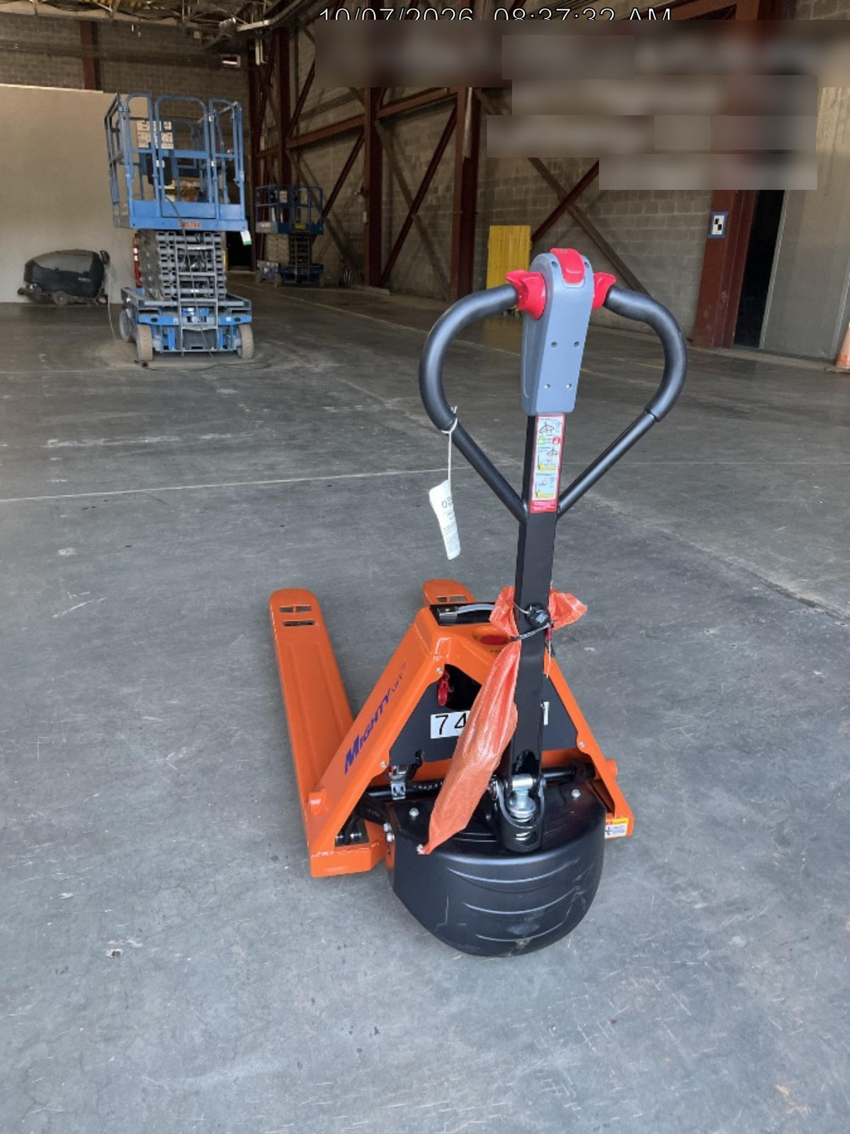 2026 MIGHTY LIFT EPT45S