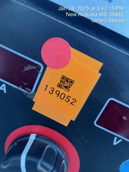 2021 LINCOLN ELECTRIC FLEXTEC 350X