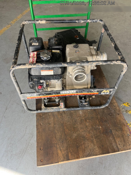 2025 MI-T-M WTP-T03-0MGH