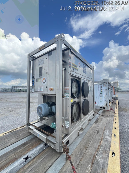 2022 CLIMATE DESIGN INTERNATIONAL MS-7500/5500